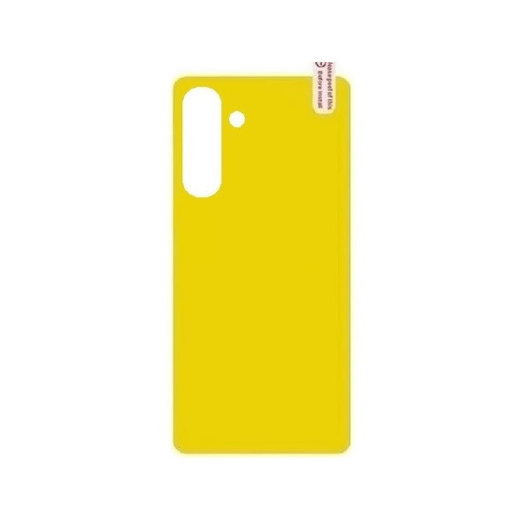 محافظ پشت گوشی ریکوو مدل TPU مناسب برای گوشی موبایل سامسونگ Galaxy A36