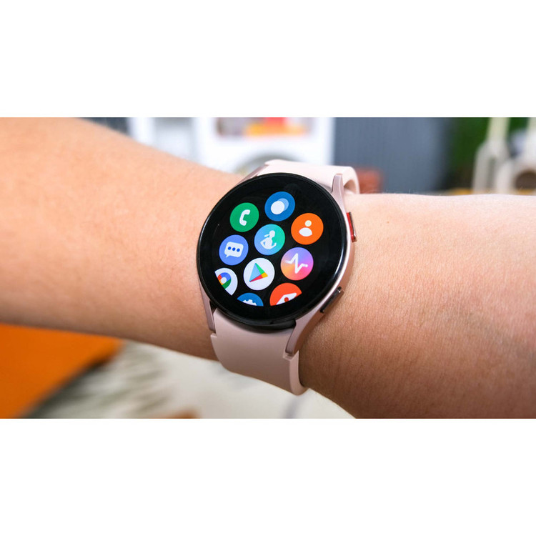 بند هورس مدل SNW2 مناسب برای ساعت هوشمند سامسونگ Galaxy Watch4 44 mm