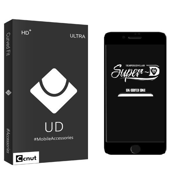 محافظ صفحه نمایش کوکونات مدل Super-D مناسب برای گوشی موبایل سامسونگ Galaxy A02s