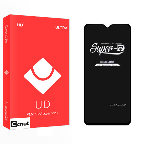 محافظ صفحه نمایش کوکونات مدل UD2 SuperD مناسب برای گوشی موبایل شیائومی Redmi 9T