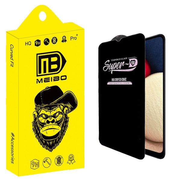 محافظ صفحه نمایش میبو مدل SuperD Touch مناسب برای گوشی موبایل سامسونگ Galaxy A12/A02/A02s/A03/A03s/A13 4G/A13 5G/A03 Core/A04/A04s/A04E 4G/A23/A23 5G/A32 5G/M02 4G/M02s/M12/M13/M13 5G/M23 5G/M32 5G/M33 5G /M04 4G /F12 4G /F13 4G /F23 5G