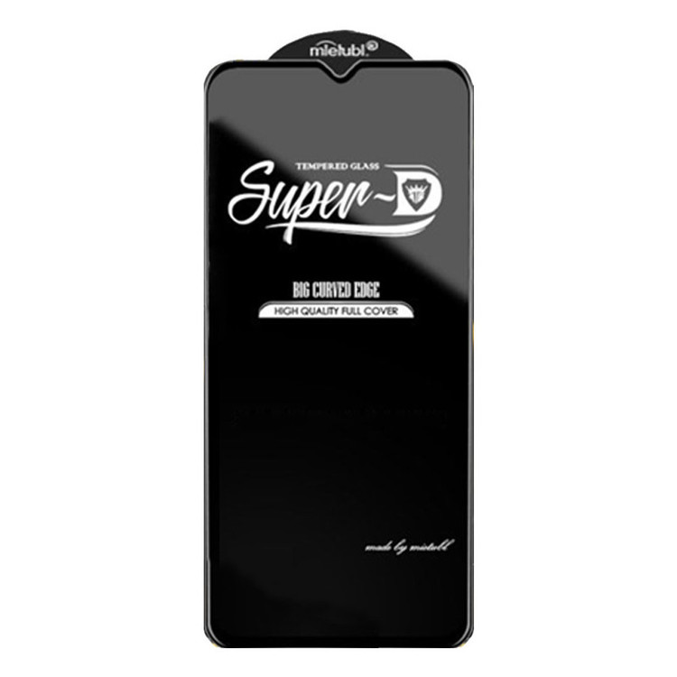محافظ صفحه نمایش مدل SUPER D مناسب برای گوشی موبایل شیائومی Redmi 9C