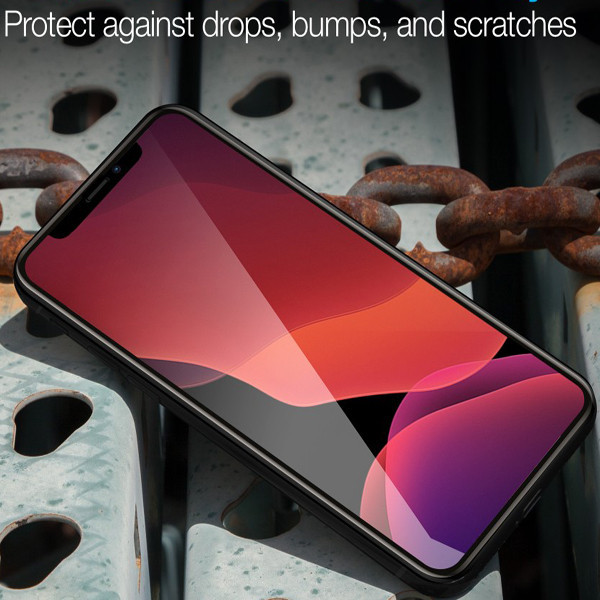 محافظ صفحه نمایش نزتک مدل Premium مناسب برای گوشی موبایل Iphone X / Xs / 11Pro