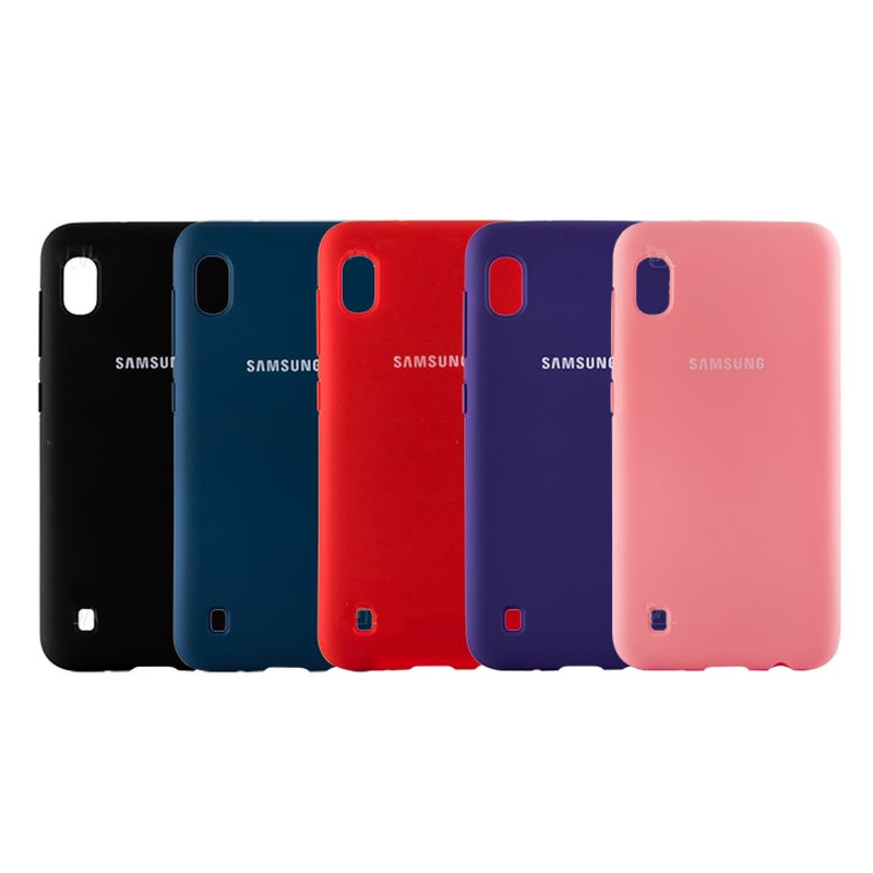 کاور هورس مدل SN مناسب برای گوشی موبایل سامسونگ Galaxy A10