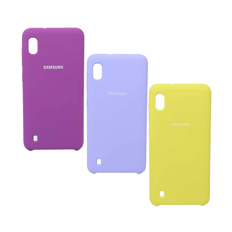 کاور هورس مدل SN مناسب برای گوشی موبایل سامسونگ Galaxy A10