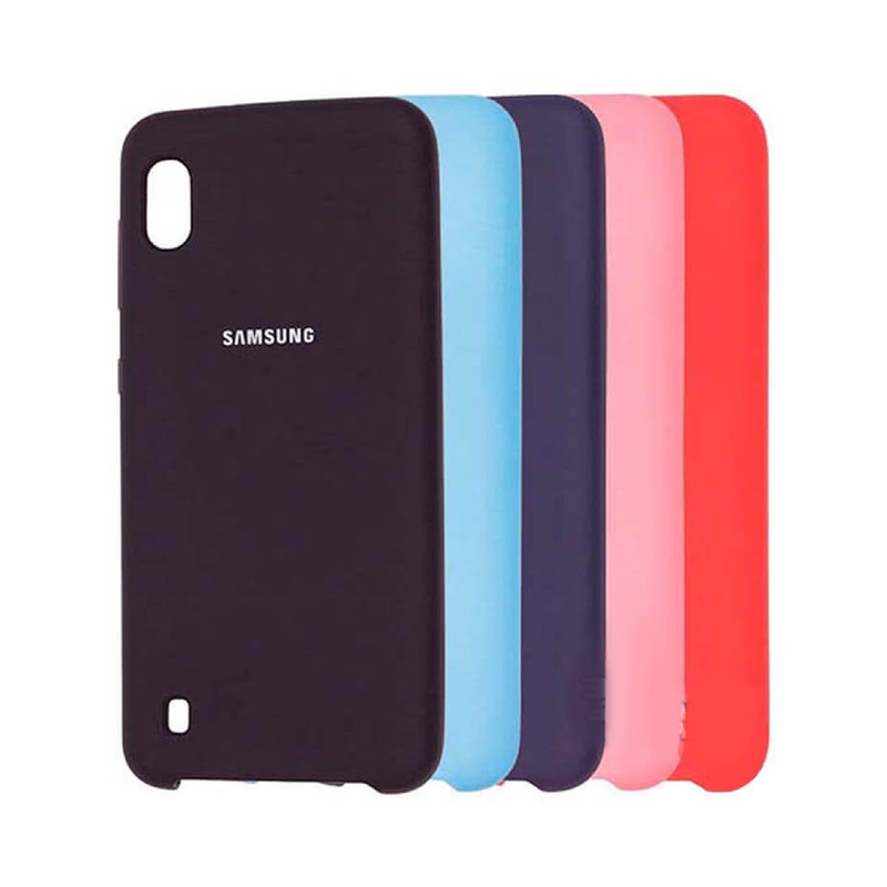 کاور هورس مدل SN مناسب برای گوشی موبایل سامسونگ Galaxy A10