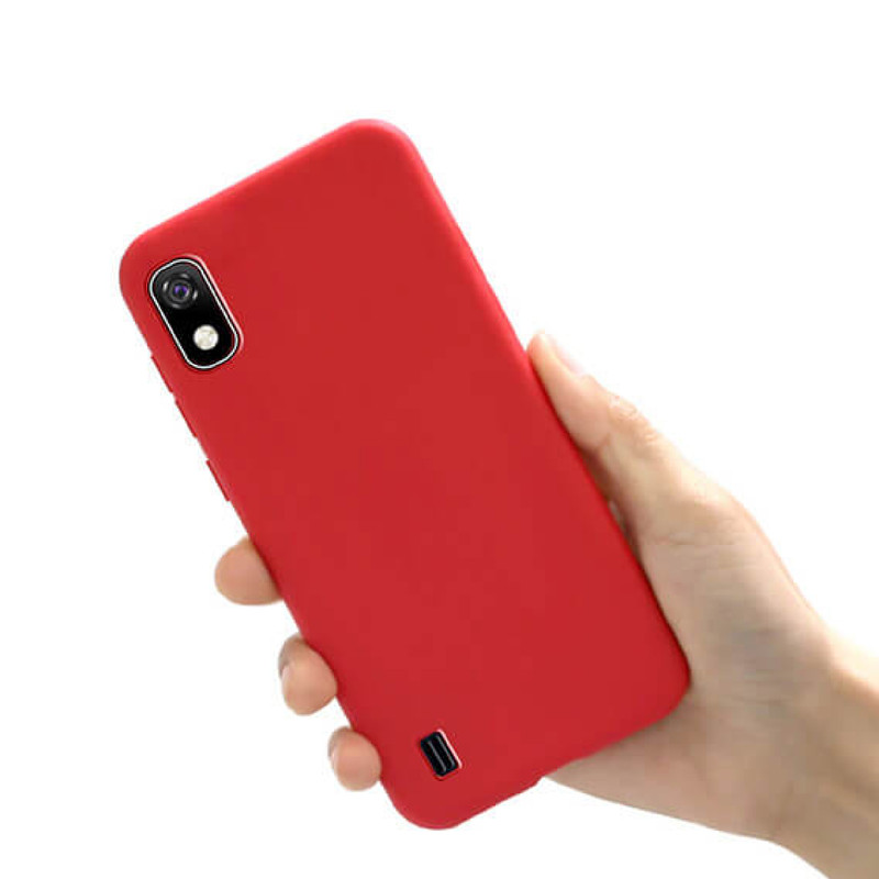 کاور هورس مدل SN مناسب برای گوشی موبایل سامسونگ Galaxy A10