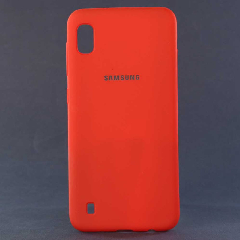 کاور هورس مدل SN مناسب برای گوشی موبایل سامسونگ Galaxy A10