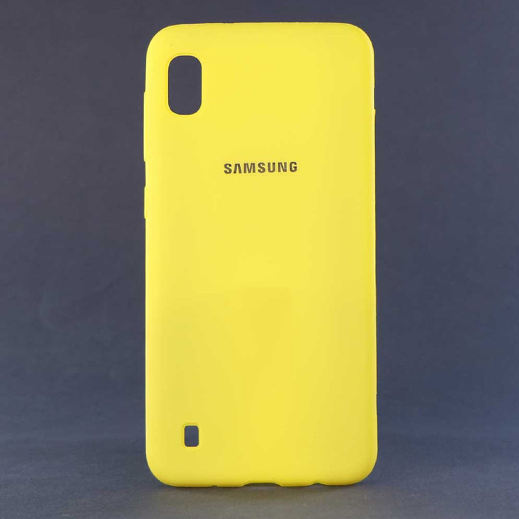 کاور هورس مدل SN مناسب برای گوشی موبایل سامسونگ Galaxy A10