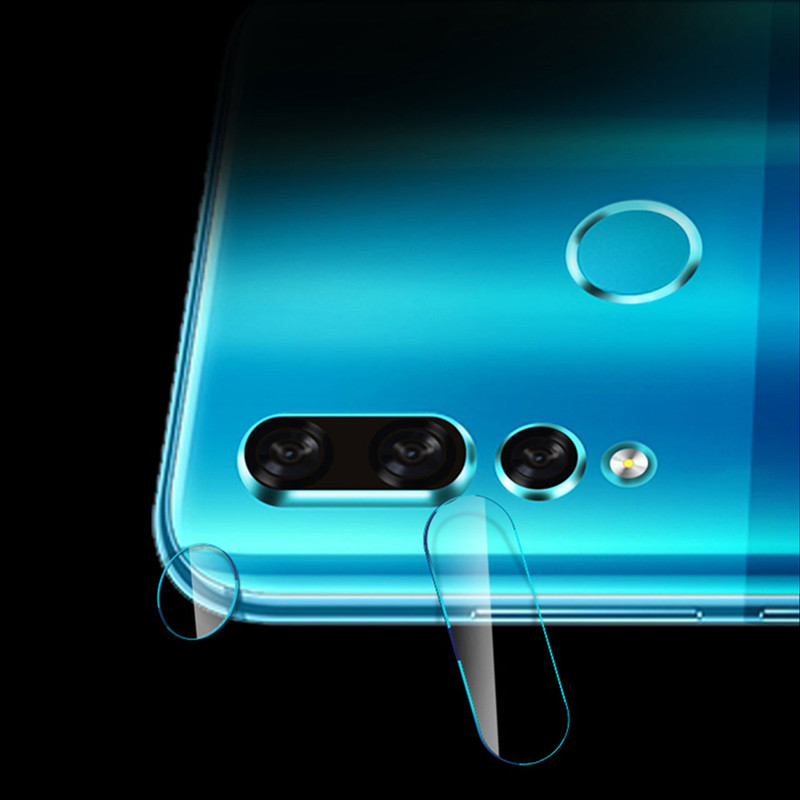 محافظ لنز دوربین هورس مدل UTF مناسب برای گوشی موبایل هوآوی Y9 Prime 2019