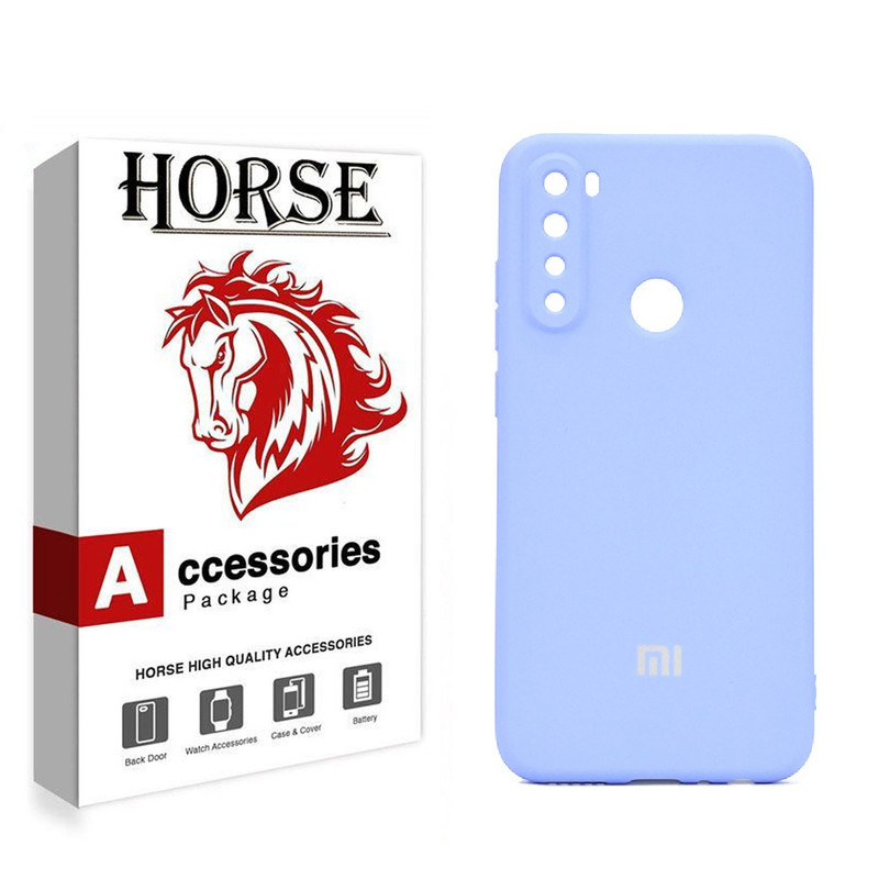 کاور هورس مدل SN مناسب برای گوشی موبایل شیائومی Redmi Note 8 2021