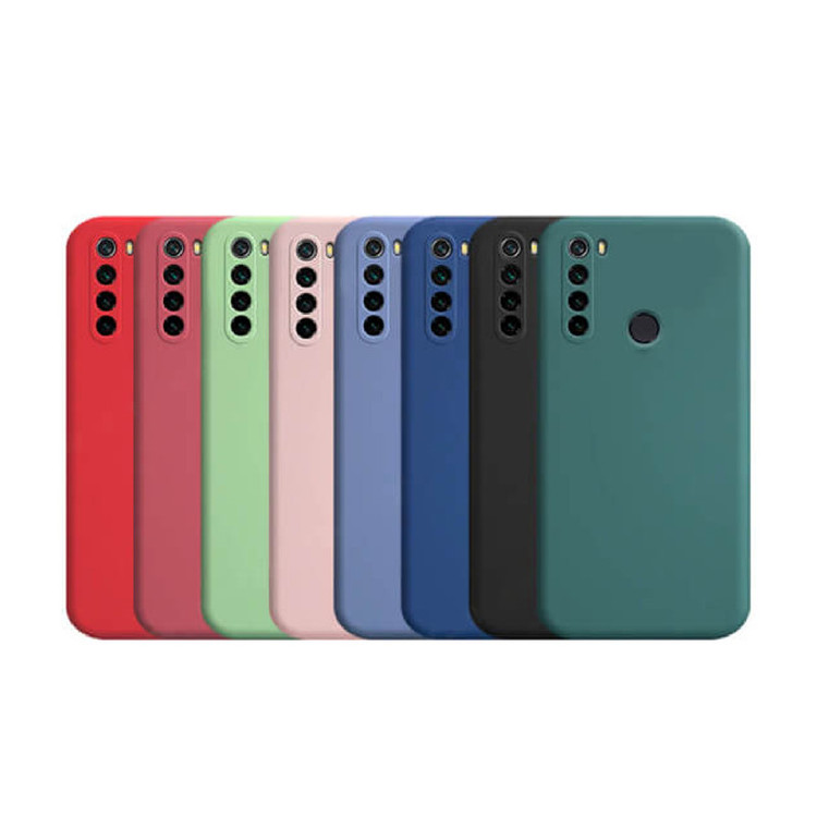کاور هورس مدل SN مناسب برای گوشی موبایل شیائومی Redmi Note 8 2021