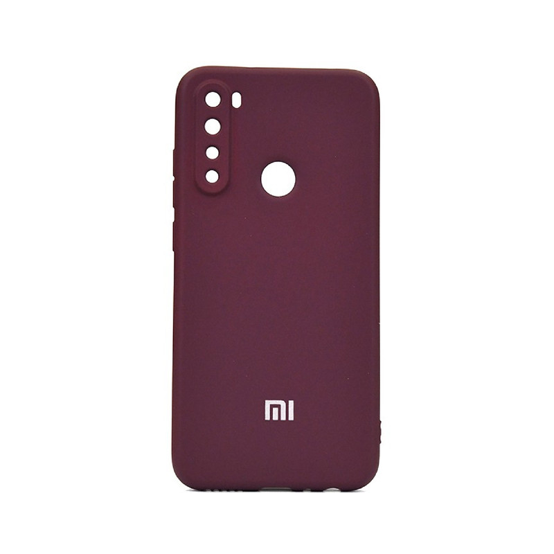 کاور هورس مدل SN مناسب برای گوشی موبایل شیائومی Redmi Note 8 2021