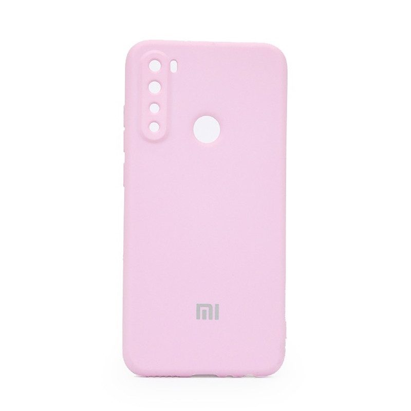 کاور هورس مدل SN مناسب برای گوشی موبایل شیائومی Redmi Note 8 2021