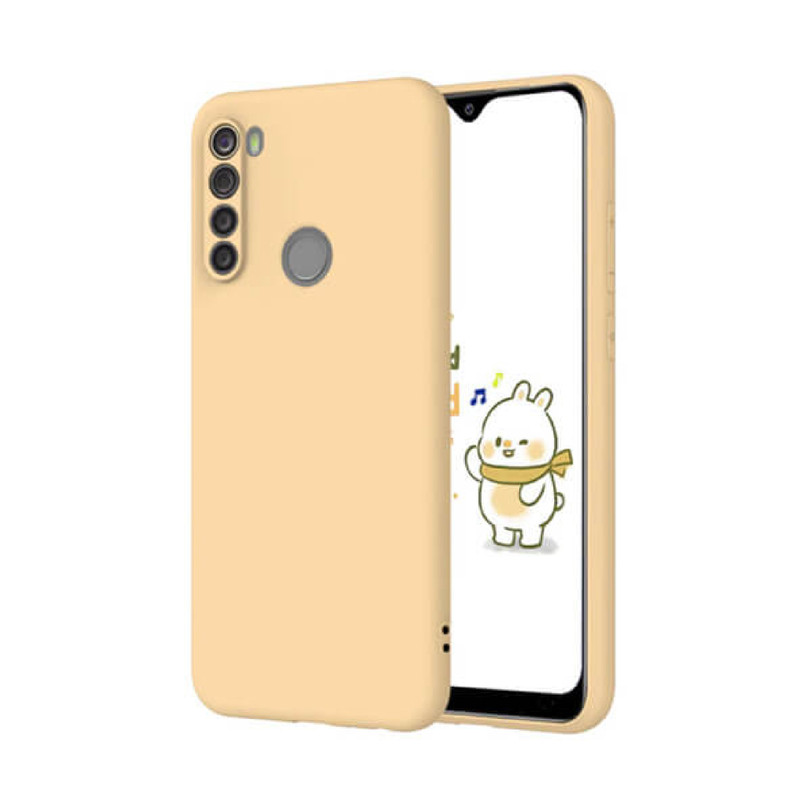 کاور هورس مدل SN مناسب برای گوشی موبایل شیائومی Redmi Note 8 2021