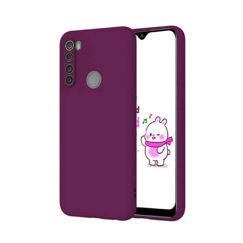 کاور هورس مدل SN مناسب برای گوشی موبایل شیائومی Redmi Note 8 2021