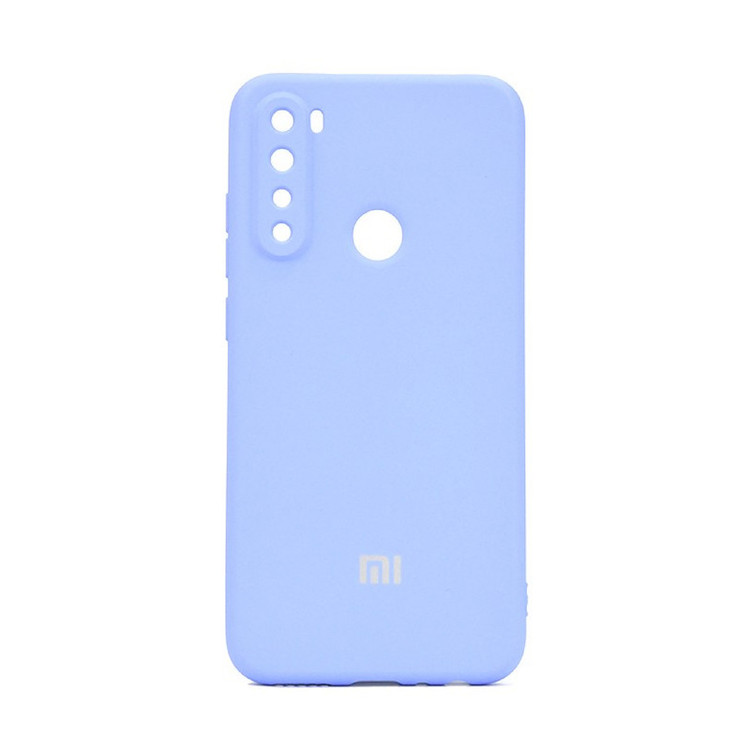 کاور هورس مدل SN مناسب برای گوشی موبایل شیائومی Redmi Note 8 2021