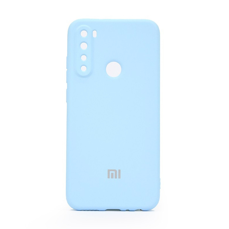 کاور هورس مدل SN مناسب برای گوشی موبایل شیائومی Redmi Note 8 2021