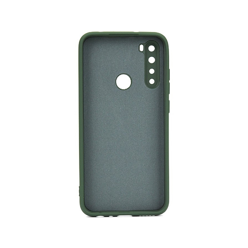 کاور هورس مدل SN مناسب برای گوشی موبایل شیائومی Redmi Note 8 2021