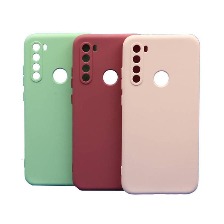 کاور هورس مدل SN مناسب برای گوشی موبایل شیائومی Redmi Note 8 2021