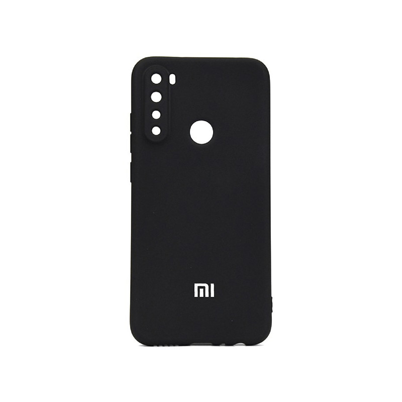 کاور هورس مدل SN مناسب برای گوشی موبایل شیائومی Redmi Note 8 2021