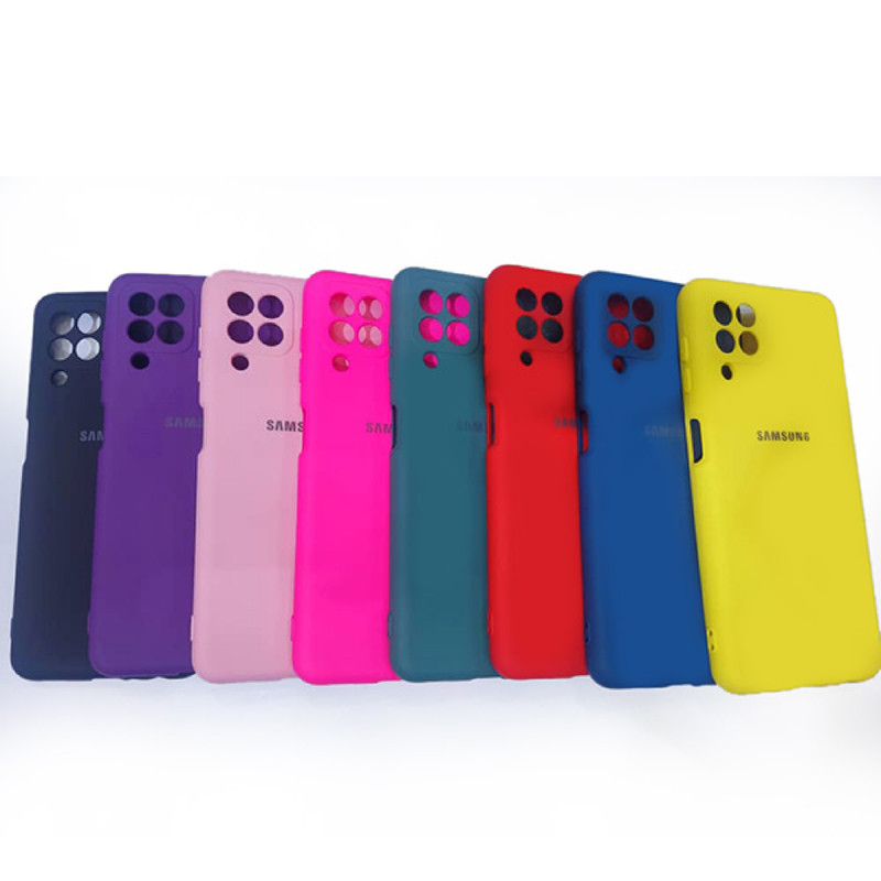 کاور هورس مدل SN مناسب برای گوشی موبایل سامسونگ Galaxy A22 4G