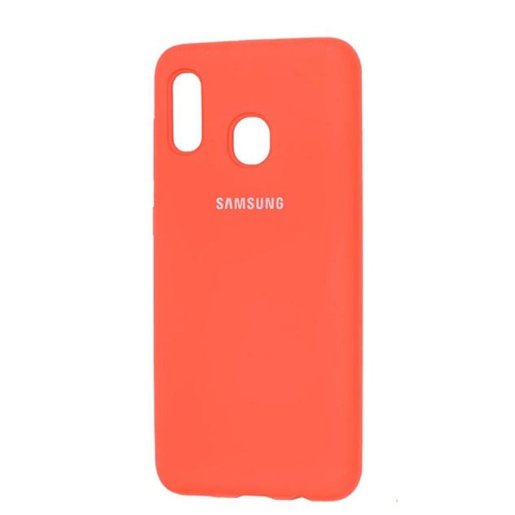 کاور هورس مدل SN مناسب برای گوشی موبایل سامسونگ Galaxy A20