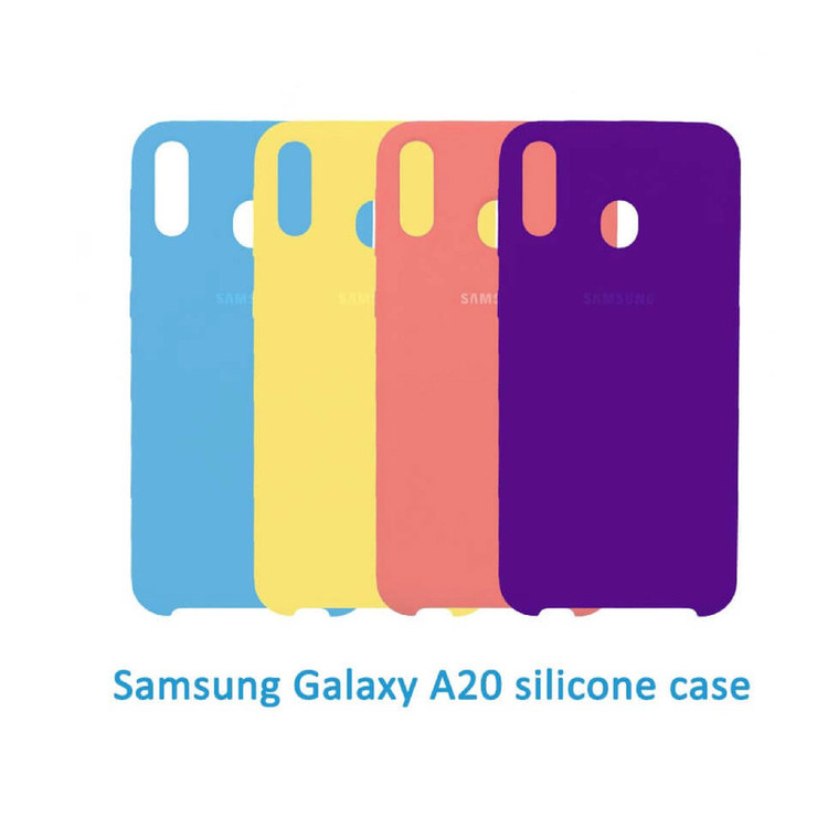 کاور هورس مدل SN مناسب برای گوشی موبایل سامسونگ Galaxy A20