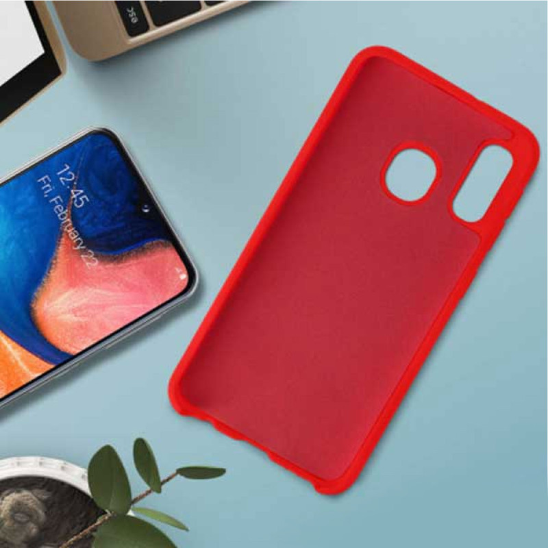 کاور هورس مدل SN مناسب برای گوشی موبایل سامسونگ Galaxy A20
