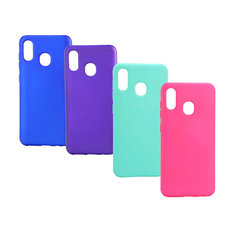 کاور هورس مدل SN مناسب برای گوشی موبایل سامسونگ Galaxy A20