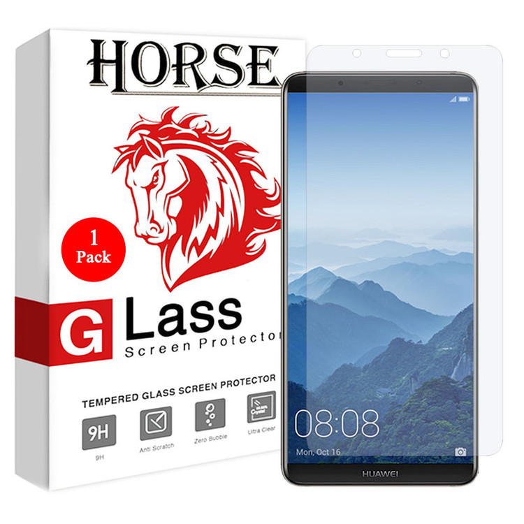 محافظ صفحه نمایش نانو هورس مدل FSN مناسب برای گوشی موبایل هوآوی Mate 10 Pro