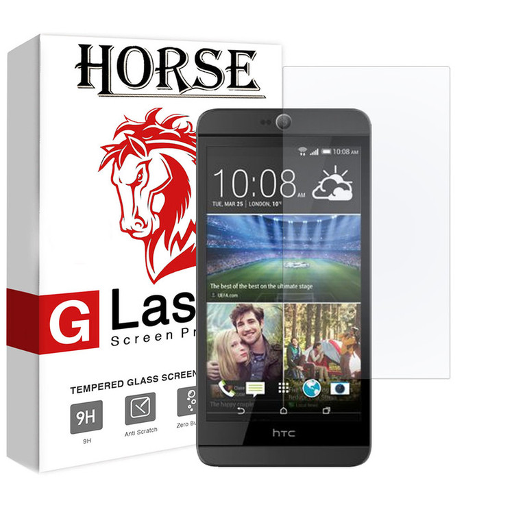 محافظ صفحه نمایش هورس مدل UCC مناسب برای گوشی موبایل اچ تی سی Desire 826