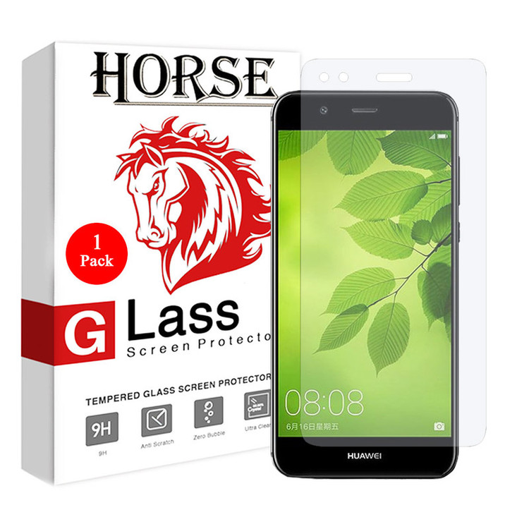 محافظ صفحه نمایش نانو هورس مدل FSN مناسب برای گوشی موبایل هوآوی Nova 2 Plus