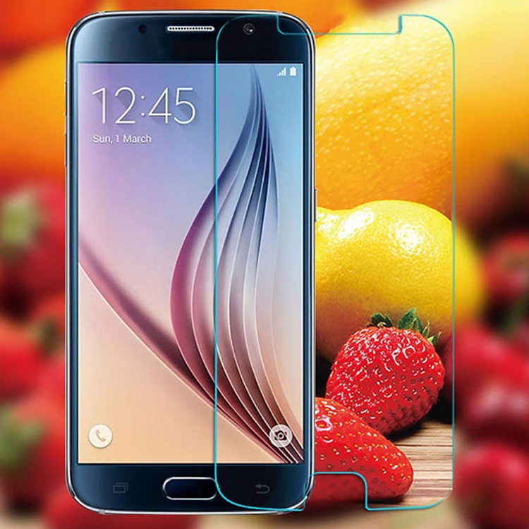 محافظ صفحه نمایش هورس مدل UCC مناسب برای گوشی موبایل سامسونگ Galaxy J7 2016