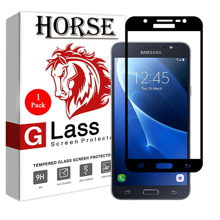 محافظ صفحه نمایش سرامیکی هورس مدل CMC-H مناسب برای گوشی موبایل سامسونگ Galaxy J5 2016