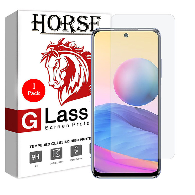 محافظ صفحه نمایش هورس مدل SMP01 مناسب برای گوشی موبایل شیائومی Redmi Note 10S