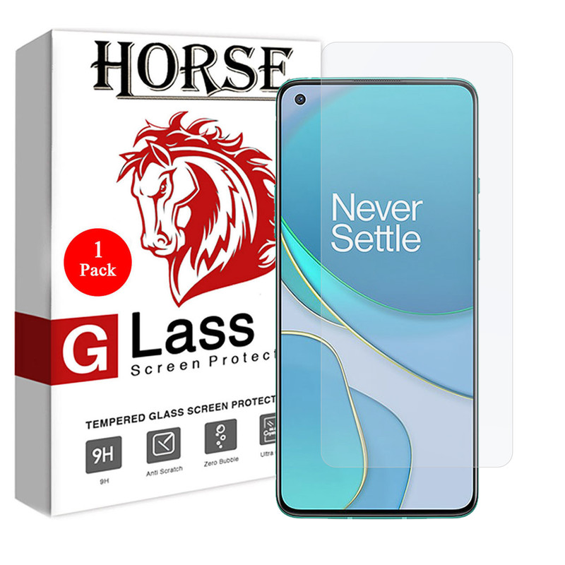 محافظ صفحه نمایش شیشه ای هورس مدل SMP01 مناسب برای گوشی موبایل وان پلاس 8T
