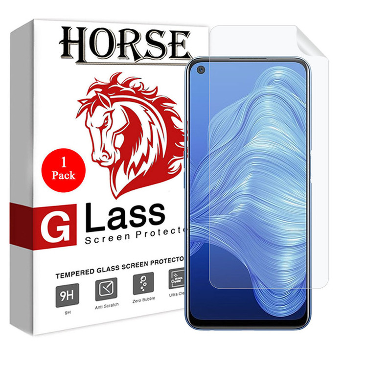 محافظ صفحه نمایش هورس مدل TPU-H مناسب برای گوشی موبایل ریلمی 7 5G