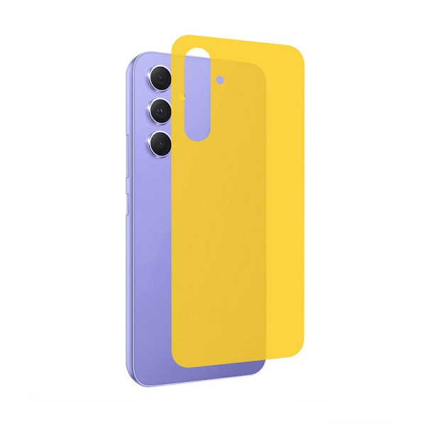 محافظ پشت گوشی جانبو مدل VIva مناسب برای گوشی موبایل سامسونگ Galaxy A14