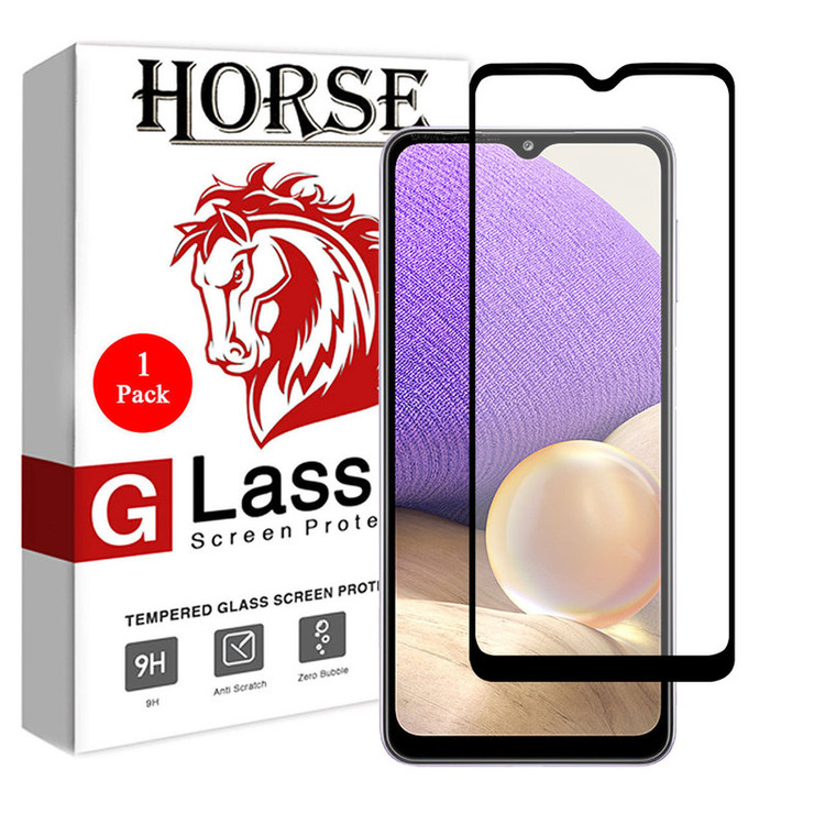 محافظ صفحه نمایش سرامیکی هورس مدل CMA-H مناسب برای گوشی موبایل سامسونگ Galaxy A32 5G