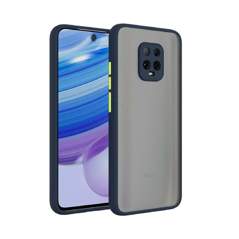 کاور هورس مدل LMT مناسب برای گوشی موبایل شیائومی Redmi Note 9S