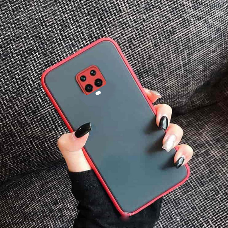 کاور هورس مدل LMT مناسب برای گوشی موبایل شیائومی Redmi Note 9S