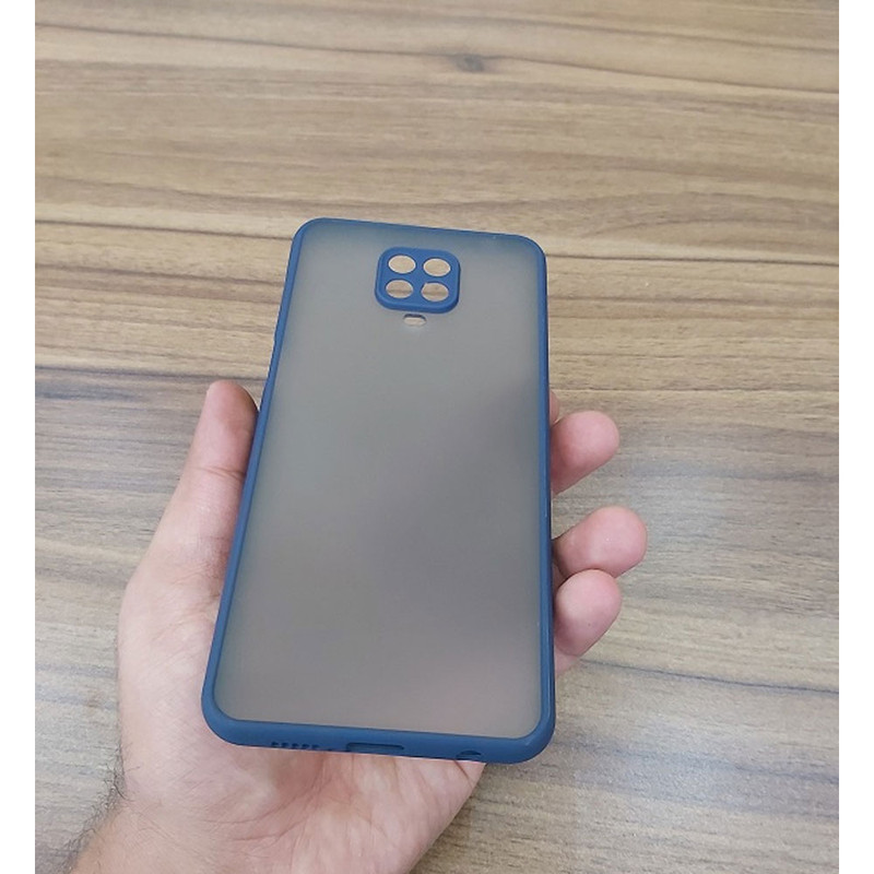 کاور هورس مدل LMT مناسب برای گوشی موبایل شیائومی Redmi Note 9S