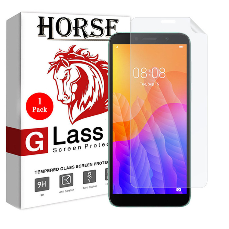 محافظ صفحه نمایش هورس مدل TPU-H مناسب برای گوشی موبایل هوآوی Y5p