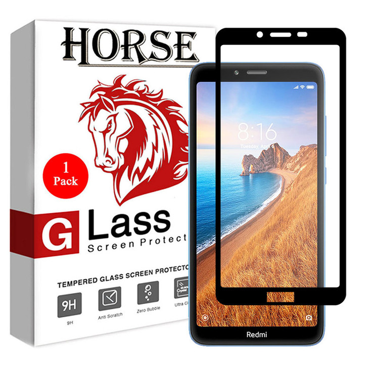 محافظ صفحه نمایش سرامیکی هورس مدل CMA-H مناسب برای گوشی موبایل شیائومی Redmi 7A