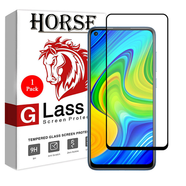 محافظ صفحه نمایش سرامیکی هورس مدل CMA-H مناسب برای گوشی موبایل شیائومی Redmi 10X 4G