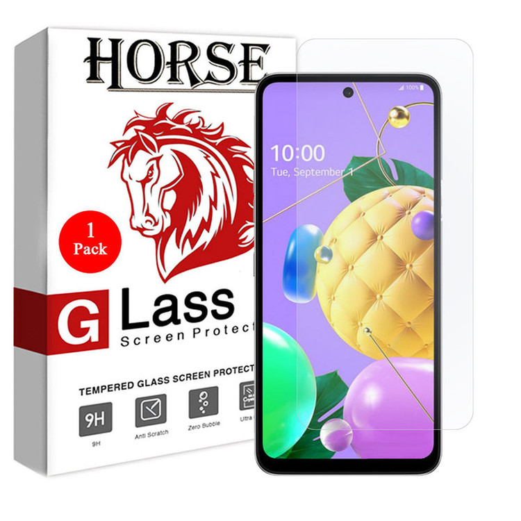 محافظ صفحه نمایش هورس مدل SMP-H مناسب برای گوشی موبایل ال جی K42