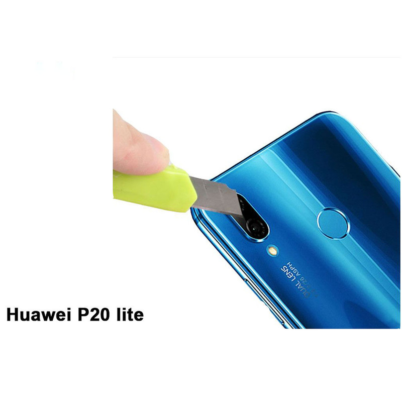 محافظ لنز دوربین هورس مدل SGL-H مناسب برای گوشی موبایل هواوی P20 lite / Nova 3e