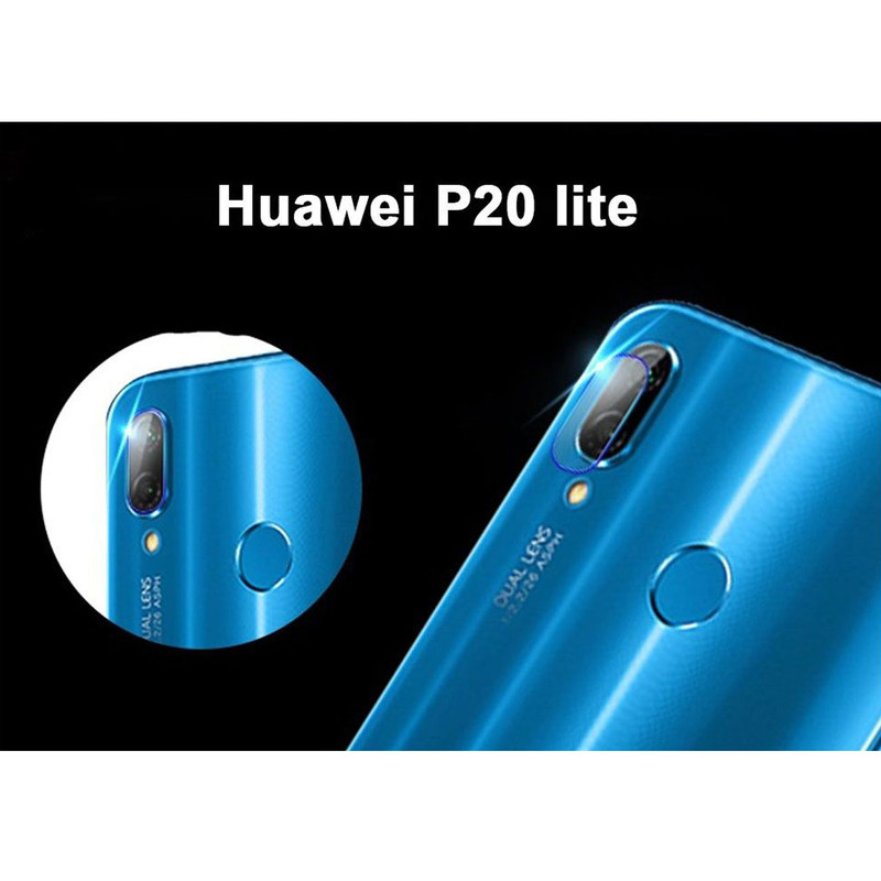 محافظ لنز دوربین هورس مدل SGL-H مناسب برای گوشی موبایل هواوی P20 lite / Nova 3e