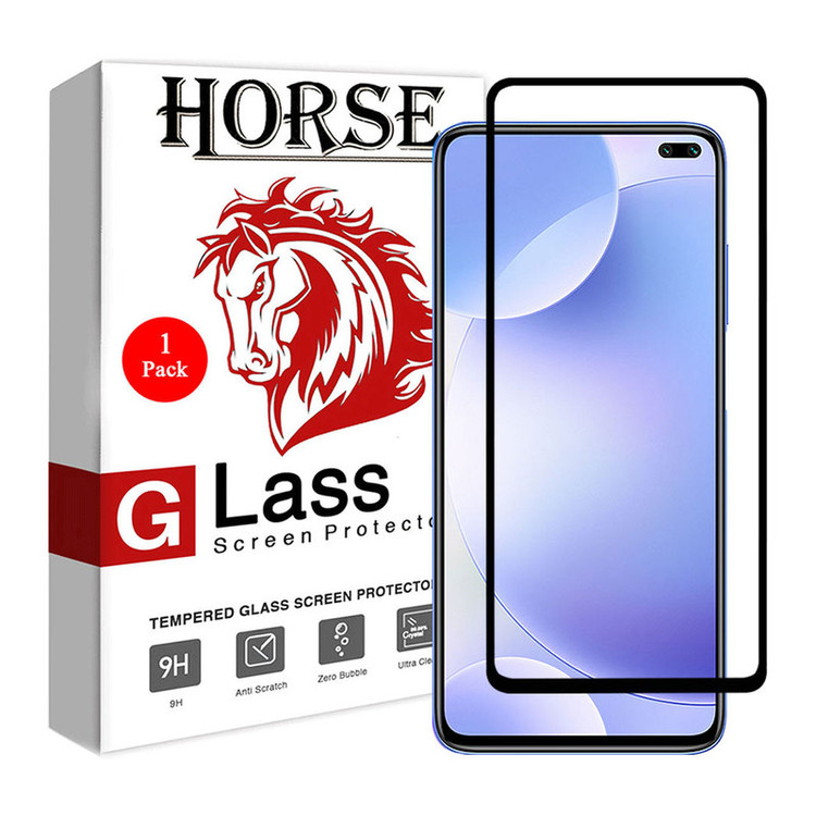 محافظ صفحه نمایش هورس مدل FUL-H مناسب برای گوشی موبایل شیائومی Redmi K30 5G